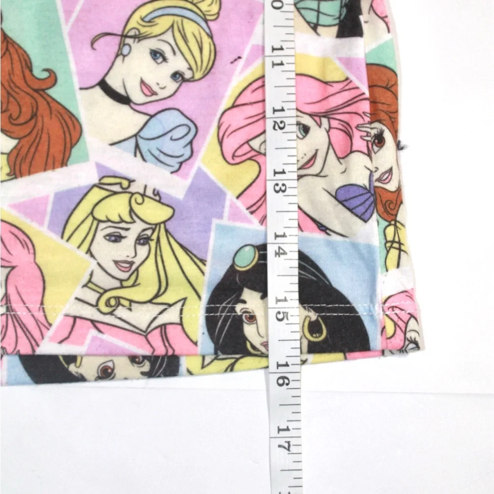 Disney princess pajama